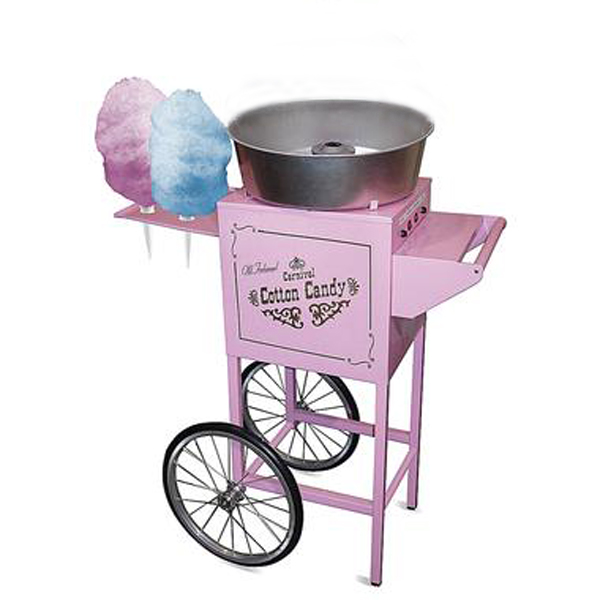 cotton candy